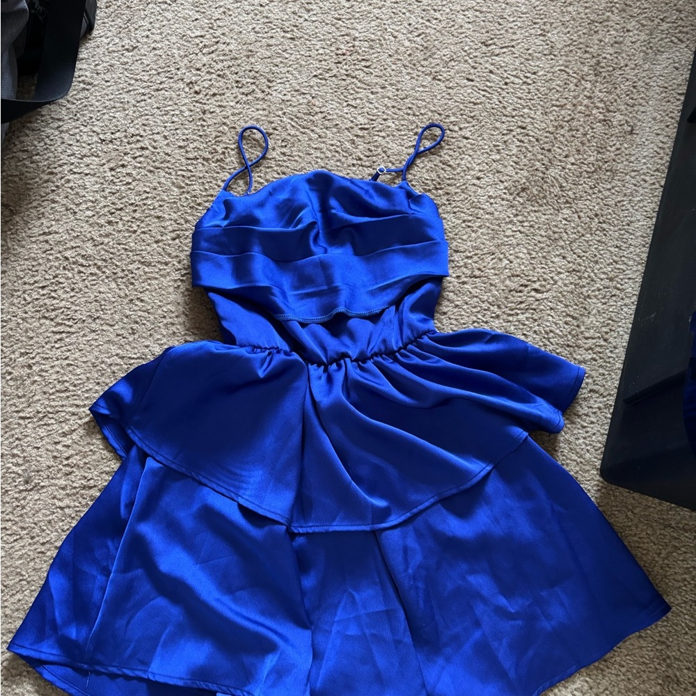 lucy in the sky dress 2 (s)/(xs)